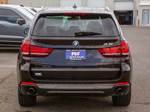 Used 2017 BMW X5 xDrive35i AWD/4WD image 6