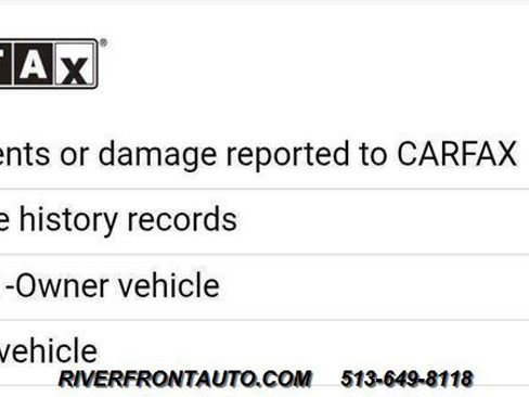 Used 2018 Buick Enclave Avenir w/ Avenir Technology Package AWD/4WD image 4