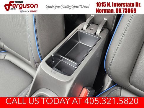 New 2026 Buick Encore GX Sport Touring w/ Advanced Technology Package FWD image 32