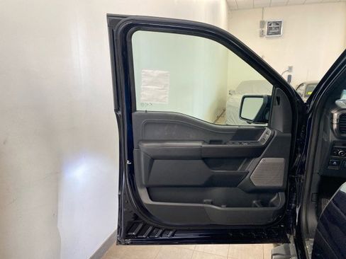 New 2026 Ford F150 Lariat image 15