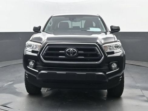 Used 2021 Toyota Tacoma SR5 RWD image 22