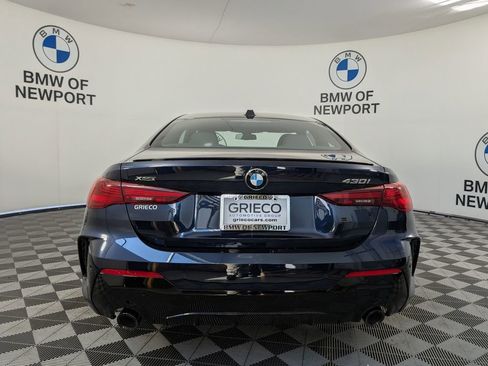 New 2026 BMW 430i xDrive Coupe w/ M Sport Package AWD/4WD image 7