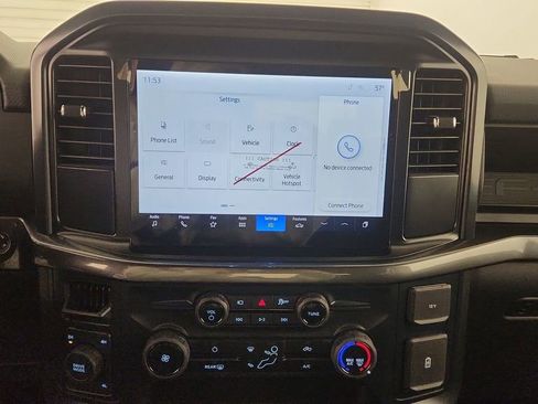 New 2025 Ford F150 STX w/ Equipment Group 200A image 12