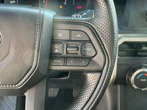 New 2026 Toyota Tacoma SR5 AWD/4WD image 9