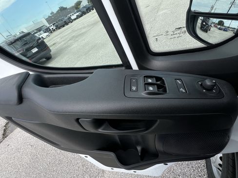 New 2026 RAM ProMaster 1500 w/ Safety Group FWD image 26