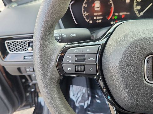Used 2025 Honda Civic LX image 20