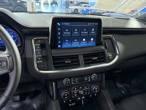 Used 2024 Chevrolet Tahoe RST w/ Sport Performance Package AWD/4WD image 19