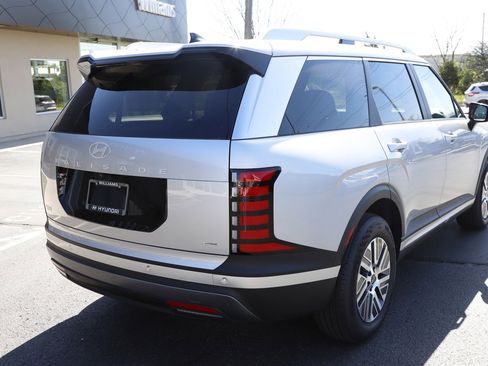 New 2026 Hyundai Palisade SEL AWD/4WD image 3