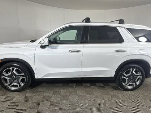 Used 2025 Hyundai Palisade SEL AWD/4WD image 5
