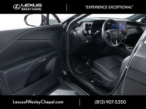 Used 2023 Lexus RX 350 Premium w/ Accessory Package FWD image 20