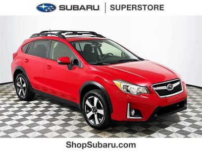 Used 2017 Subaru Crosstrek 2.0i Premium w/ Special Edition