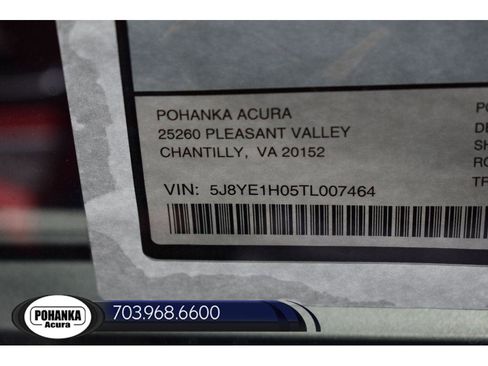 New 2026 Acura MDX A-Spec image 43