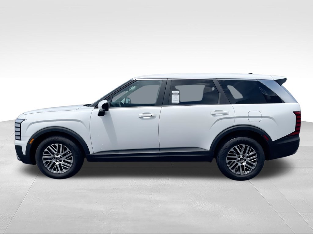 Used 2026 Hyundai Palisade SE FWD image 5