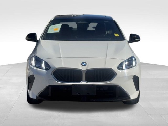 Certified 2026 BMW 228i xDrive AWD/4WD image 13