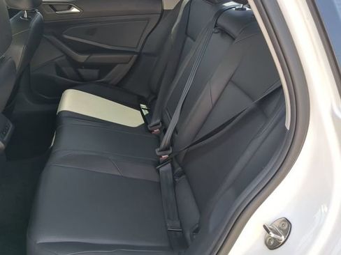 Used 2020 Volkswagen Jetta SE w/ SE Cold Weather Package image 15