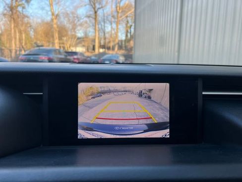 Used 2015 Lexus IS 250 image 24