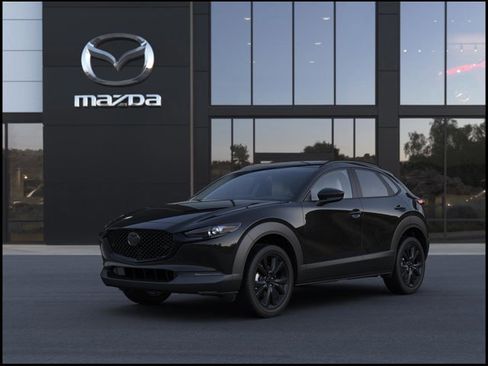 New 2026 MAZDA CX-30 2.5 Turbo Aire Edition AWD/4WD image 1