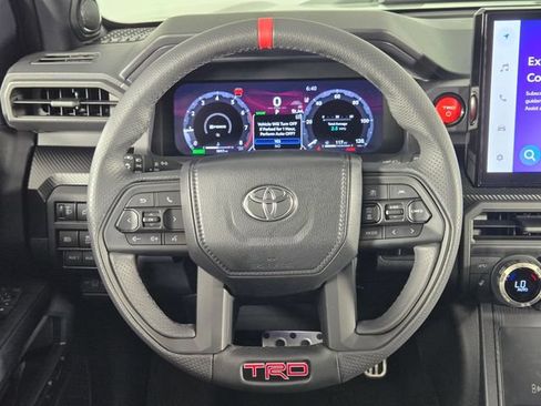 Used 2026 Toyota 4Runner TRD Pro AWD/4WD image 19