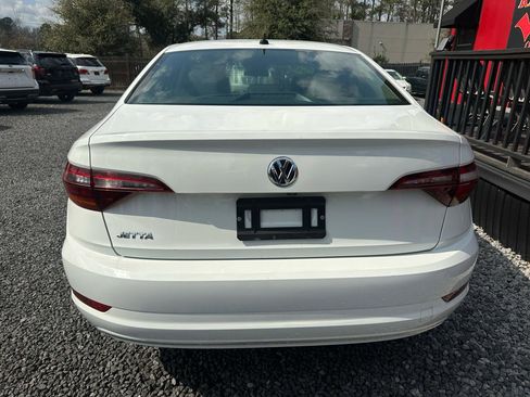 Used 2019 Volkswagen Jetta SE image 6