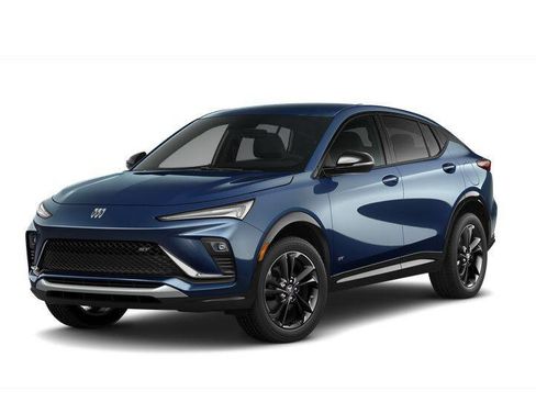 New 2026 Buick Envista Sport Touring w/ Advanced Safety Package image 51