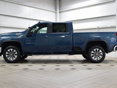New 2026 Chevrolet Silverado 2500 LT w/ All Star Edition image 4