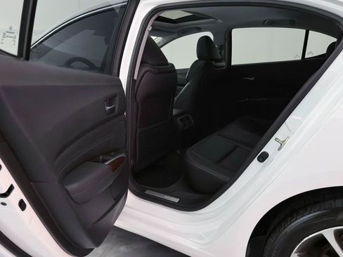 Used 2015 Acura TLX V6 w/ Advance Package FWD image 21
