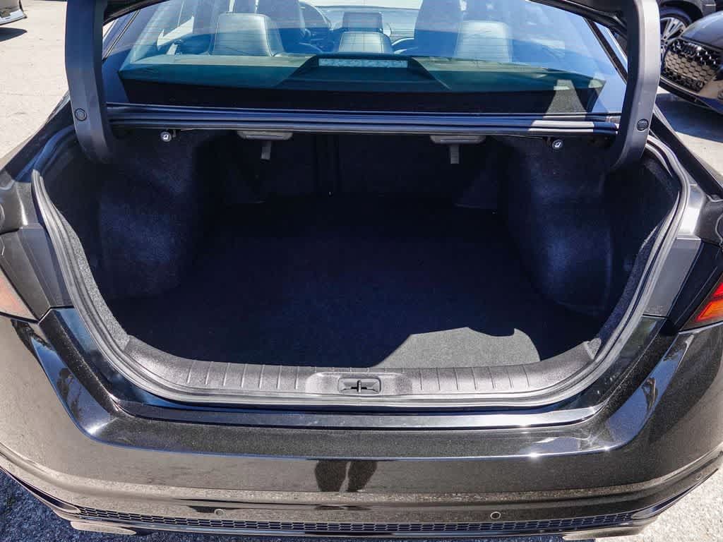 Used 2021 Nissan Altima 2.5 Platinum AWD/4WD image 25