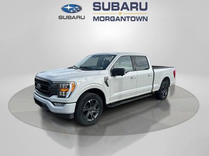 Used 2023 Ford F150 XLT w/ Equipment Group 302A High