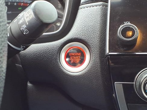 Certified 2020 Honda CR-V EX image 23