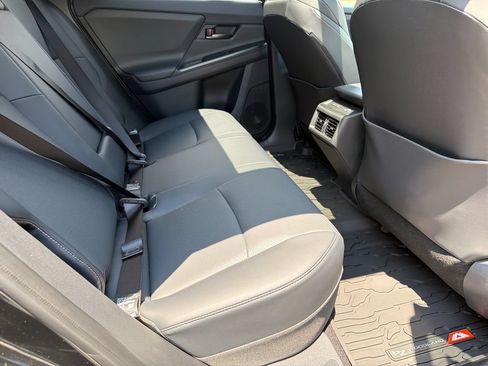 New 2026 Toyota bZ Woodland AWD/4WD image 21