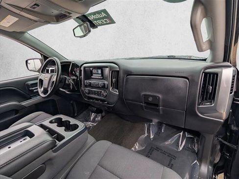 Used 2015 Chevrolet Silverado 1500 LT w/ Trailering Package image 18