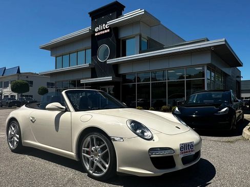 Used 2009 Porsche 911 Carrera S RWD image 20