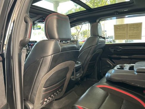 Used 2022 RAM 1500 TRX w/ TRX Level 2 Equipment Group image 40