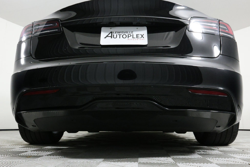 Used 2026 Tesla Model S AWD/4WD image 47