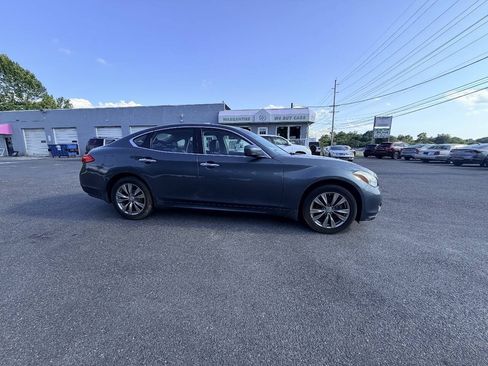 Used 2011 INFINITI M37 x w/ Premium Pkg AWD/4WD image 28