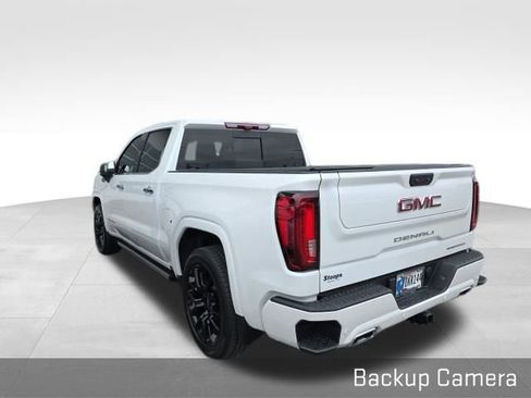 Used 2024 GMC Sierra 1500 Denali image 9