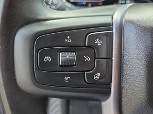 Used 2025 GMC Sierra 1500 SLT image 29