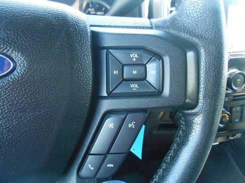 Used 2016 Ford F150 XLT w/ Equipment Group 301A Mid AWD/4WD image 17