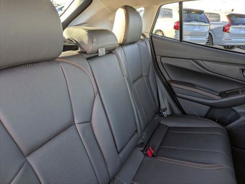 Used 2020 Subaru Crosstrek 2.0i Limited w/ Popular Package #5 image 24