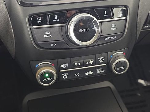 Used 2018 Acura RDX Advance Package image 23