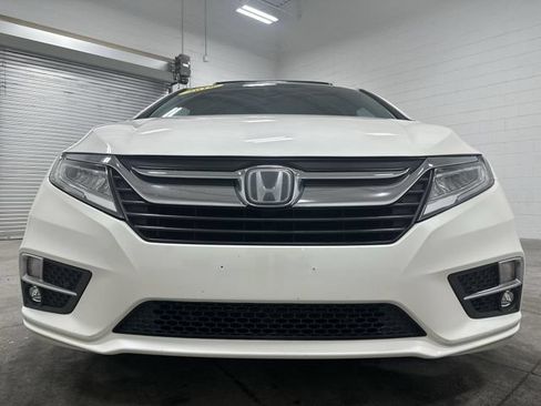 Used 2019 Honda Odyssey Elite image 10