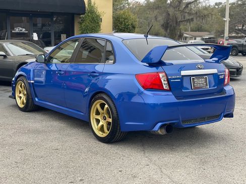 Used 2011 Subaru Impreza WRX STI image 20