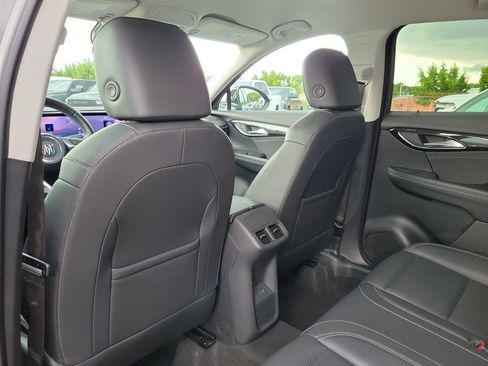 Used 2024 Buick Envision Preferred AWD/4WD image 15