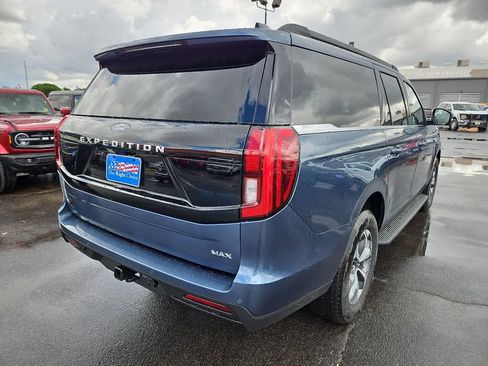 New 2027 Ford Expedition Max Active RWD image 11