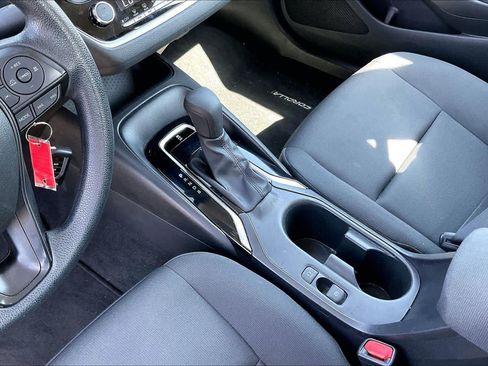 Certified 2024 Toyota Corolla LE FWD image 16