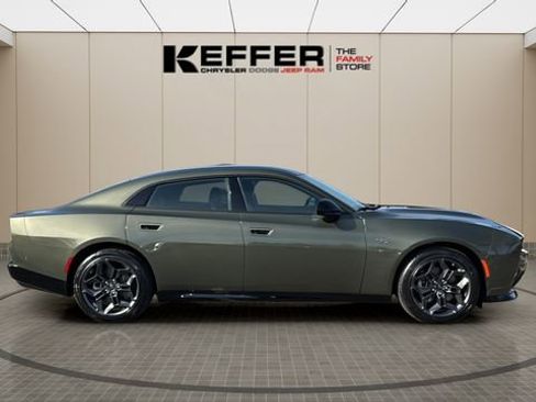 New 2026 Dodge Charger R/T image 6
