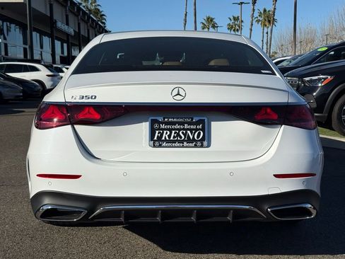 New 2026 Mercedes-Benz E 350 Sedan image 19