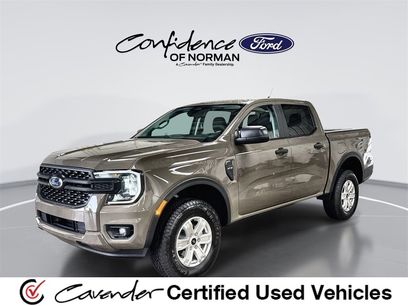 Used 2025 Ford Ranger XL