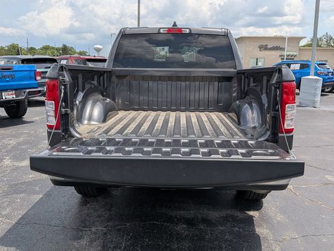 Used 2022 RAM 1500 Big Horn AWD/4WD image 7