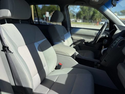 Used 2010 Honda Pilot EX image 24
